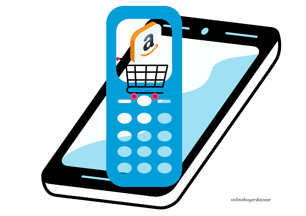 Mobile Ecommerce