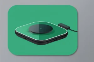 Wireless Charging